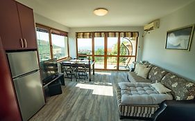 Apartments Vista